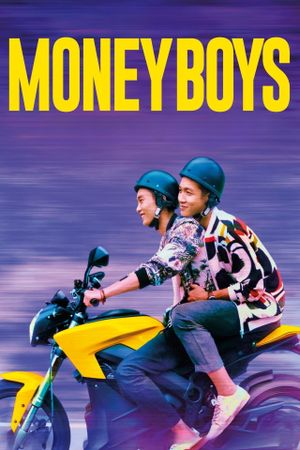 Moneyboys's poster