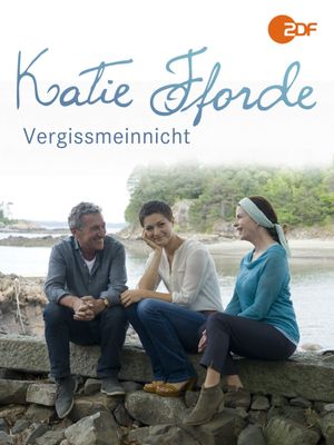 Katie Fforde: Vergissmeinnicht's poster