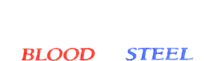 Ring of Fire II: Blood and Steel's poster