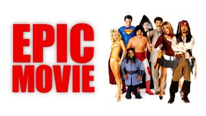 Epic Movie's poster
