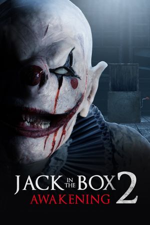 The Jack in the Box: Awakening's poster