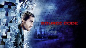 Source Code's poster