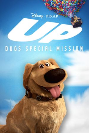 Dug's Special Mission's poster