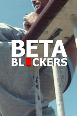 BETA BLOCKERS's poster