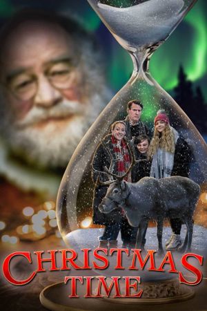 Christmas Time's poster