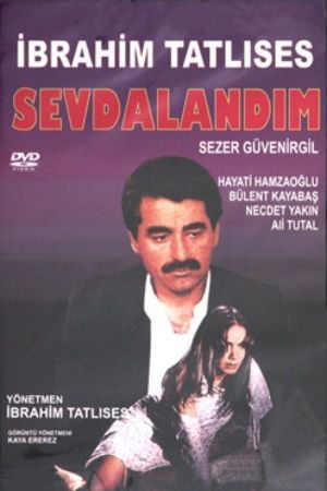 Sevdalandim's poster