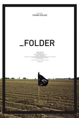 Folder's poster