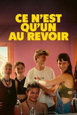 So Long's poster