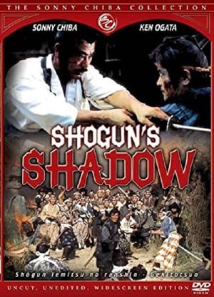 Shogun's Shadow's poster