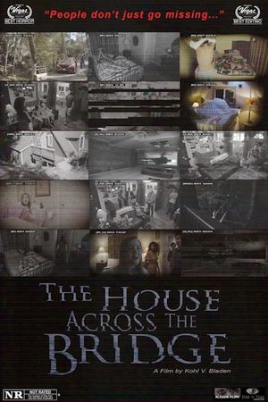 The House Across the Bridge's poster