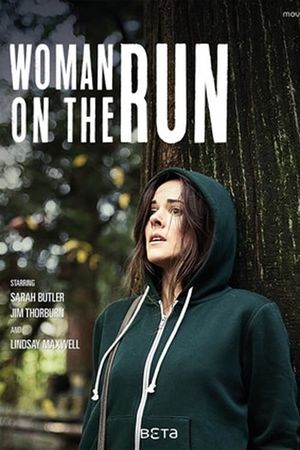 Woman on the Run's poster