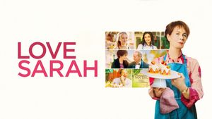 Love Sarah's poster