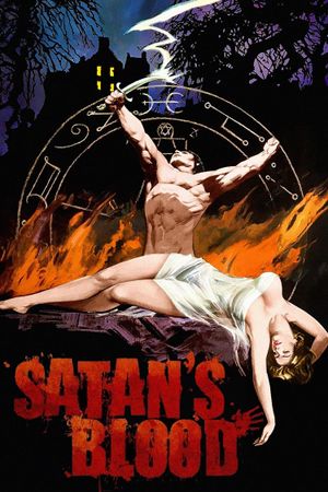 Satan's Blood's poster