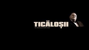 Ticalosii's poster