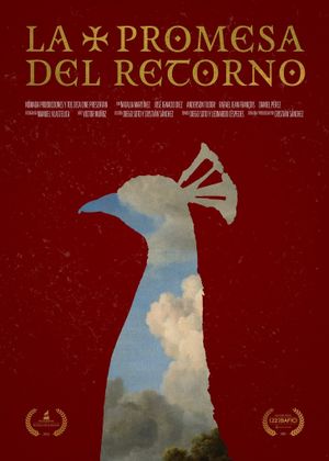 La Promesa del Retorno's poster