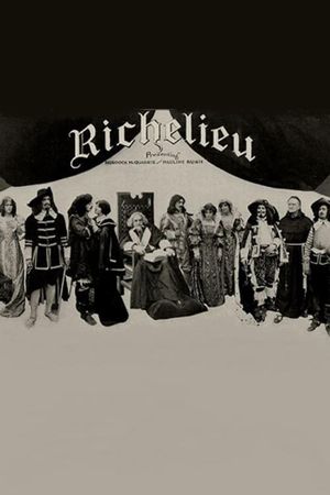 Richelieu's poster image