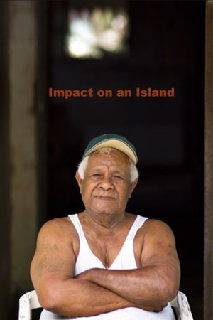 Impact on an Island's poster image