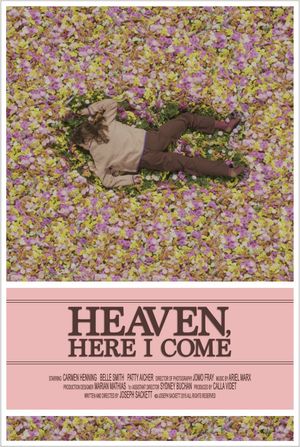 Heaven, Here I Come's poster