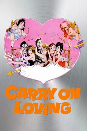 Carry on Loving's poster