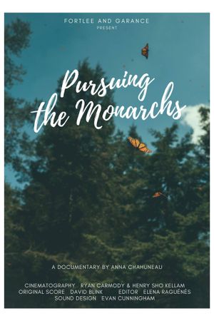 Pursuing the Monarchs's poster image