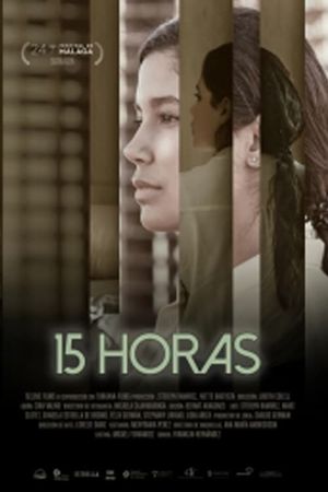 15 Hours's poster