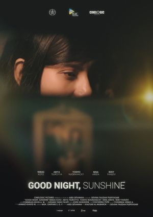 Good Night, Sunshine's poster image