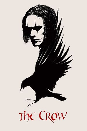 The Crow's poster