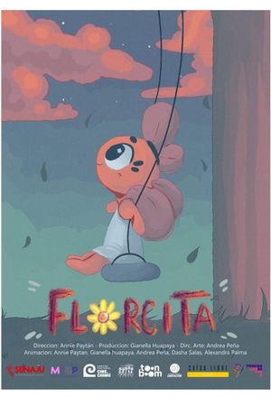 Florcita's poster image