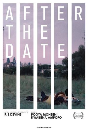 After the Date's poster