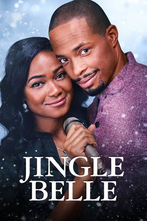 Jingle Belle's poster