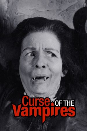 Blood of the Vampires's poster