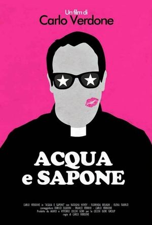 Acqua e sapone's poster