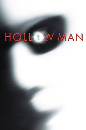 Hollow Man's poster