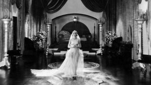 The Merry Widow's poster