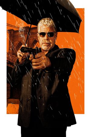 Asher's poster