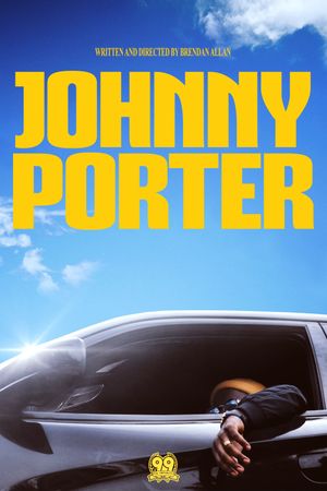 JOHNNY PORTER's poster