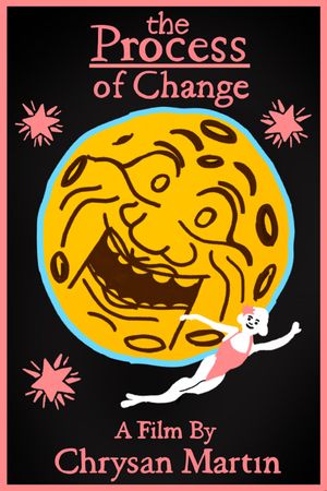 The Process of Change's poster
