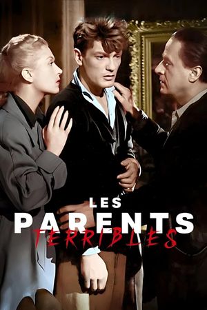 The Terrible Parents's poster