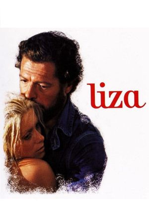 Liza's poster