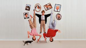 Problem Child's poster