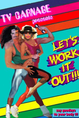 Let's Work It Out!'s poster