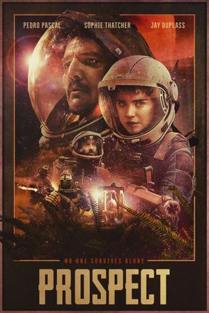 Prospect's poster