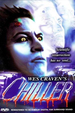 Chiller's poster