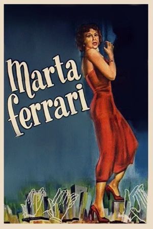 Marta Ferrari's poster image