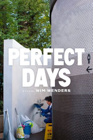 Perfect Days's poster