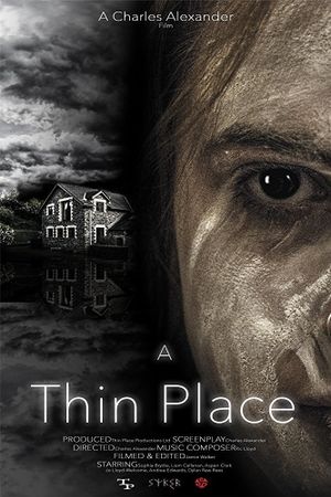 A Thin Place's poster