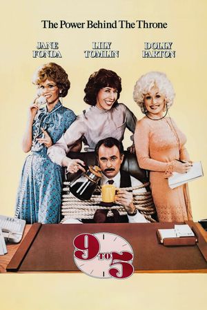 9 to 5's poster