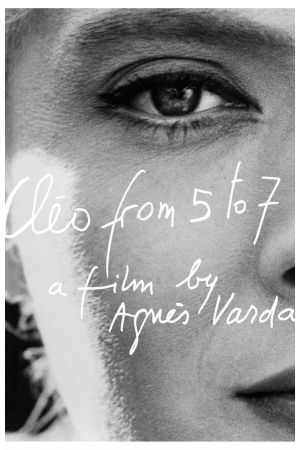 Cléo from 5 to 7's poster
