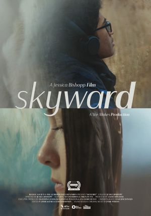 Skyward's poster