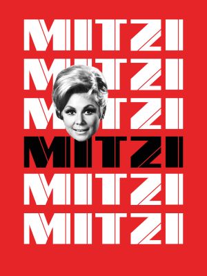 Mitzi's poster